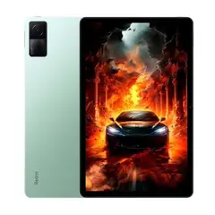 XIAOMI - TABLET REDMI PAD SE -11 - OCTA CORE 24GHZ 19GHZ - 256GB - 8GB - MINT GREEN