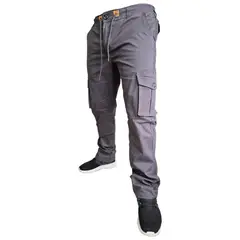 GENERICO - Pantalon Camuflado en Dril