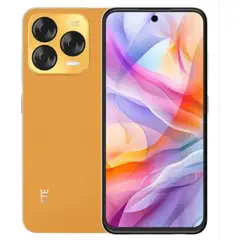 ZTE - Blade V70 Design 256gb 8gb Ram Naranja