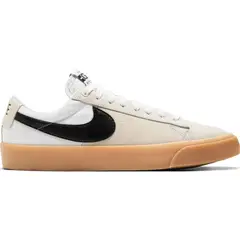 NIKE - Tenis hombre DC7695-100 Sb Zoom Blazer Low Pro Gt