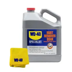 WD 40 SPECIALIST - Wd-40® Specialist Removedor de Óxido Galón
