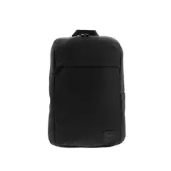 XTECH - Morral Para portátil De 15.6 Moderno Y Liviano XTB-209 Negro