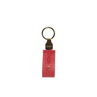 BOSI - Llavero Para Mujer 631 Rojo