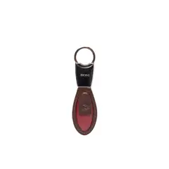 BOSI - Llavero Para Hombre 633 Cafe