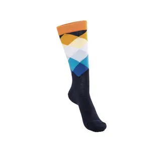 BOSI - Medias Para Hombre Vegas Azul