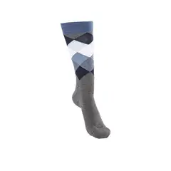 BOSI - Medias Para Hombre Vegas Gris
