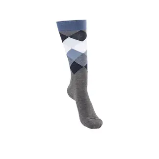 BOSI - Medias Para Hombre Vegas Gris