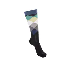 BOSI - Medias Para Hombre Vegas Negro