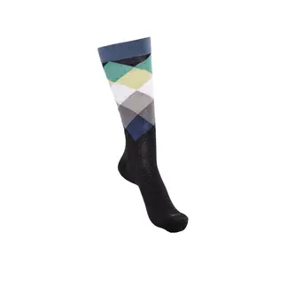 BOSI - Medias Para Hombre Vegas Negro