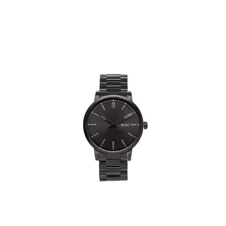 BOSI - Reloj Para Hombre 4037 Negro