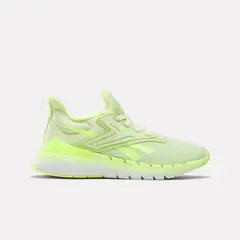 REEBOK - Nano Gym Tenis amarillo de mujer para entrenamiento