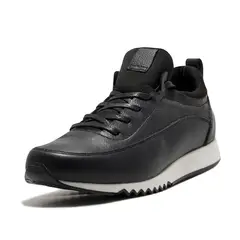 VIOLA - TENIS PARA HOMBRE NEGRO ARSEO C