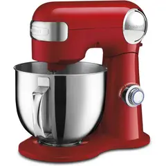 CUISINART - Batidora de pie 55 Qt Precision Master SM-50R