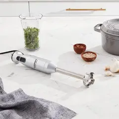 CUISINART - Batidora de Mano 2 Velocidades CSB-175SVP1
