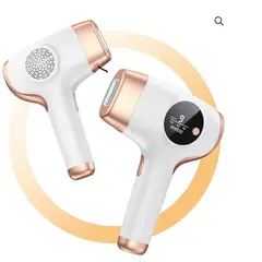 GENERICO - Depiladora Laser DENEAN-X5