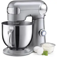 CUISINART - Batidora de pie 12 velocidades 55 qt SM-50BC