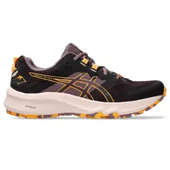 ASICS - Trabuco Terra 2 Tenis morado de mujer para outdoor