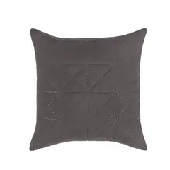 VIANNEY - Cojín Grafito Unitalla
