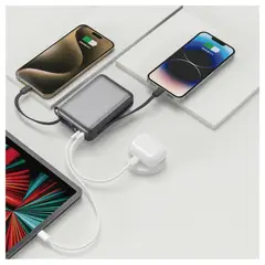 IGOMA - Power Bank 20000mAH PW-1013