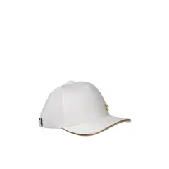 BOSI - Gorra Para Mujer Linsy Blanco