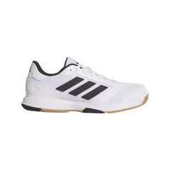 ADIDAS - Tenis Ligra 8 Cancha Cubierta blanco de hombre para indoor