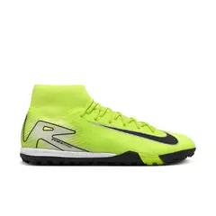 NIKE - Zm Superfly 10 Academy Tf Guayos amarillo de hombre para futbol