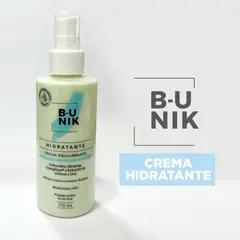YCB U NIK - HIDRATANTE FACIAL EQUILIBRANTE