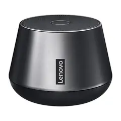 LENOVO - Parlante Portátil Bluetooth 5 Altavoz K3 Pro ThinkPlus TWS Gris