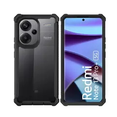 GENERICO - Estuche Forro Protector Case Reforzado Para Redmi note 13 Pro Plus 5G