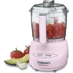 CUISINART - Procesador de Alimentos 24 oz Mini-Prep Plus DLC-2APK