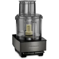 CUISINART - Procesador de Alimentos 14 Tazas DFP-14BKSY