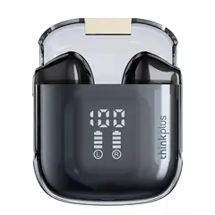 LENOVO - Audifonos Bluetooth V53 Auriculares Inalámbricos TWS LP6 Pro