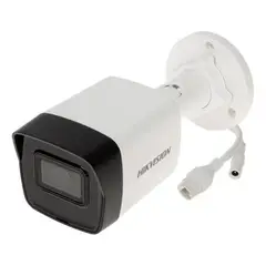 HIKVISION - DS-2CD1023G2-I -Cámara Bala Ip Poe 2mp 28mm A 30m Acusense