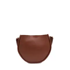 MERCEDES CAMPUZANO - Cartera Uyuni de Mujer Miel