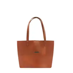 MERCEDES CAMPUZANO - Cartera Starlight de Mujer Miel