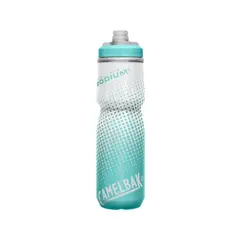 CAMELBAK - Termo Podium Chill 24oz Teal Dot