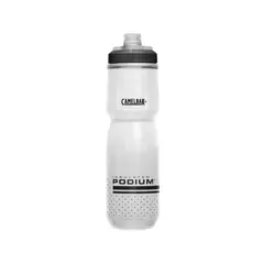 CAMELBAK - Termo Podium Chill 24oz WhiteBlack