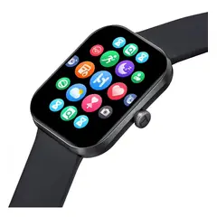 HAYLOU - Smarwatch Watch S6 Dual Core Llamadas Voz Y Seguimiento Fitness Resistente Al Agua