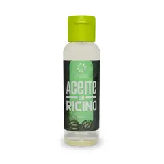 AVALEIS - Aceite de Ricino Fortalece Cabello Cejas Pestañas Uñas 60 ml