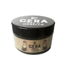 GENERICO - Cera Para El Cabello Moldeadora Fijadora 200 Grms