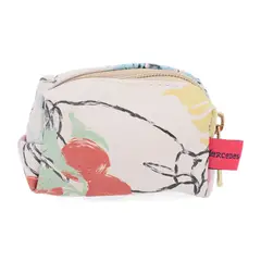 MERCEDES CAMPUZANO - Monedero de Mujer - Multicolor