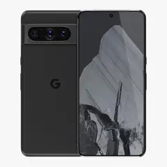 GOOGLE - PIXEL 8 PRO 128 GB 12 GB RAM NEGRO