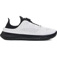 UNDER ARMOUR - Ua Slipspeed Trainer Syn Tenis Blanco De Hombre Para Entrenamiento