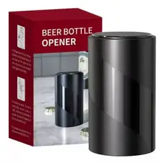 DAYOSHOP - Abridor De Cervezas Botellas Automático Magnético Destapador