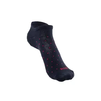 BOSI - Medias Tipo Tobillera Para Hombre Walt Azul