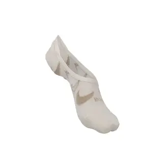 BOSI - Medias Tipo Baleta Para Mujer Night Beige