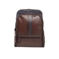 BOSI - Morral Para Hombre Shapman Combinado