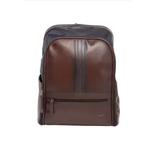 BOSI - Morral Para Hombre Shapman Combinado