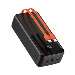 IGOMA - Power Bank 30000mAh PW-1007