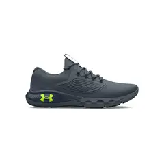 UNDER ARMOUR - Tenis Hombre UA CHARGED VANTAGE 2 Gris